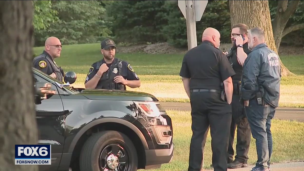 Bayside manhunt leads to drug charges